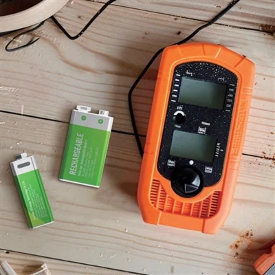 Revive Your Dead Lithium Battery