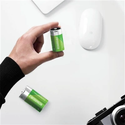 Lithium Ion roj teeb puas tuaj yeem tawg?