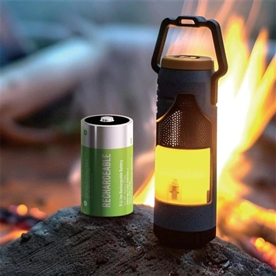 Yuav ua li cas qhib lub Starved Lithium Battery?
