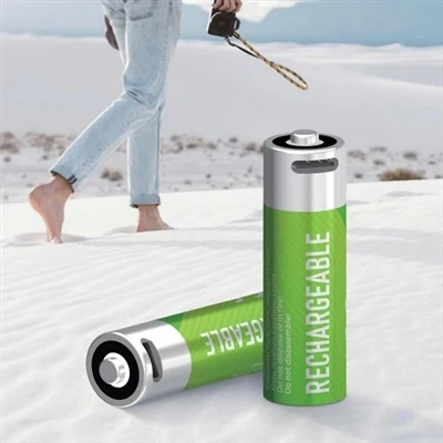 Yuav Siv Lithium Rechargeable Lithium roj teeb li cas