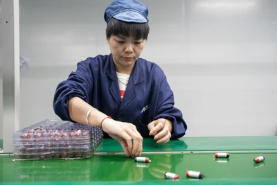 Rechargeable Lithium Battery VS Nickel Hlau Hydride Battery
