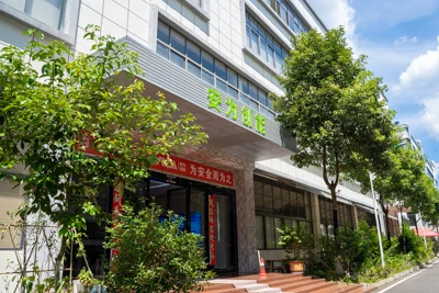 Sustainable Green Thiab Healthy Development