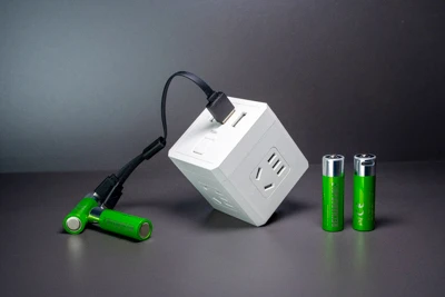 Qhov zoo tshaj plaws Lithium Battery Charger hauv 2024