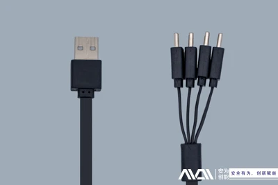 AVEnergy Factory: Innovative Fusion ntawm Customized Charging Cables thiab Re...