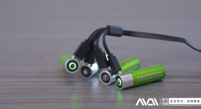 HOM-C Charging Chaw nres nkoj: Tsav kev sib koom ua ke ntawm cov khoom siv hl...