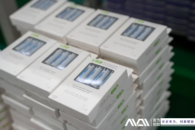 Kev lag luam efficiency: Kev them nqi ntev ntawm rechaium-ion roj teeb - ib r...
