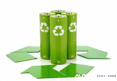 Kev tawg ntawm Lithium-ion Roj Teeb Rov Ua Dua Tshiab: Cov Sijhawm Green thia...