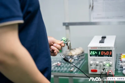 Yuav ua li cas hais txog Fast Charging Technology rau Lithium roj teeb?